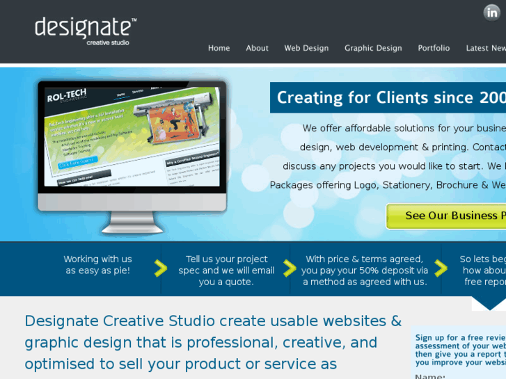 www.designate.ie