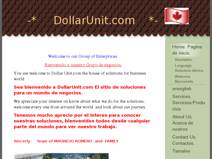 www.dollarunit.com