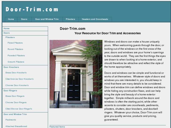 www.door-trim.com