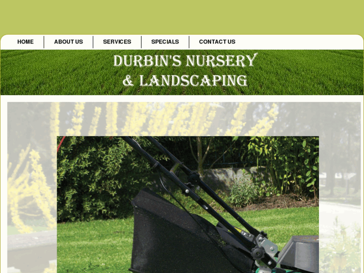 www.durbinslandscaping.com