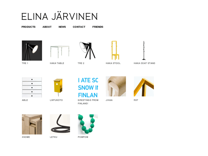 www.elinajarvinen.com