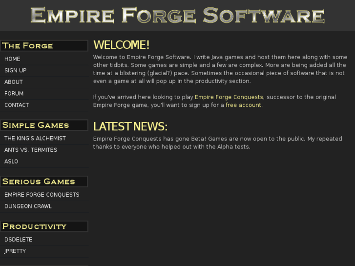 www.empireforge.com