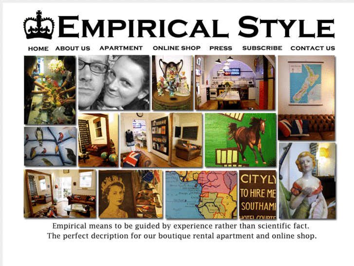 www.empiricalstyle.com