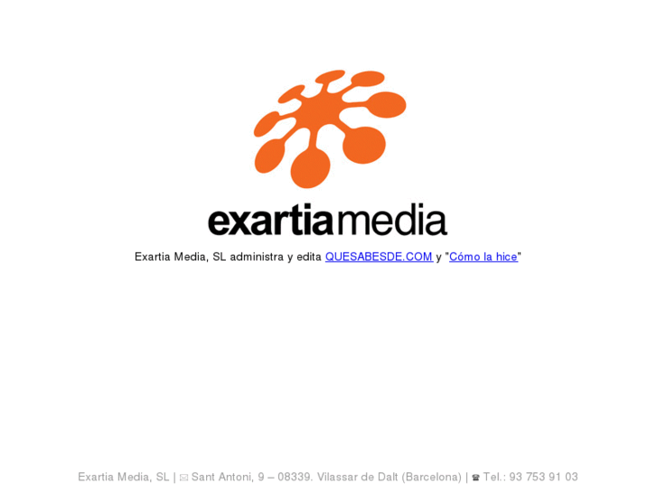 www.exartia-media.com