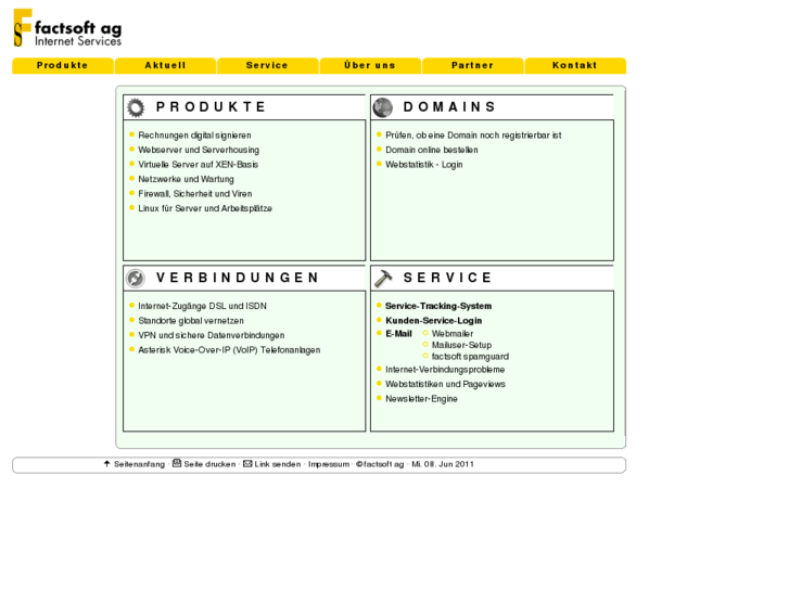 www.factsoft.org