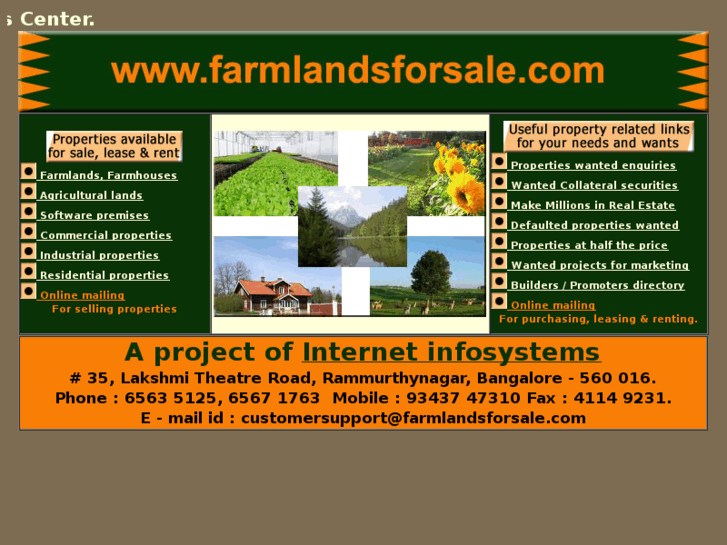 www.farmlandsforsale.com