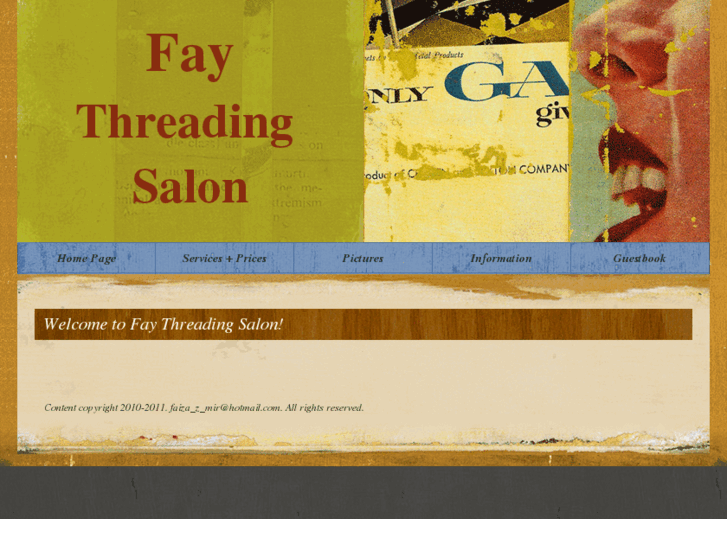 www.faythreadingsalon.com