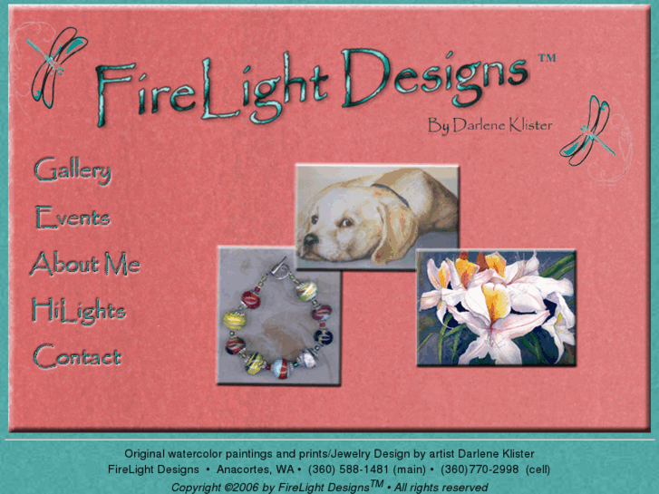 www.firelightdesigns.net