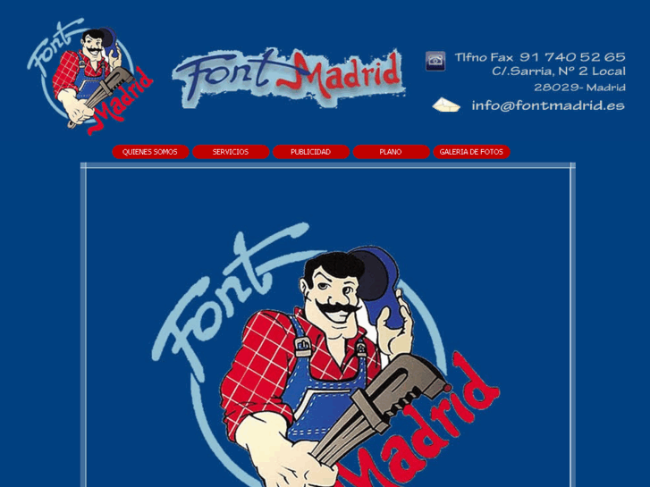 www.fontmadrid.es