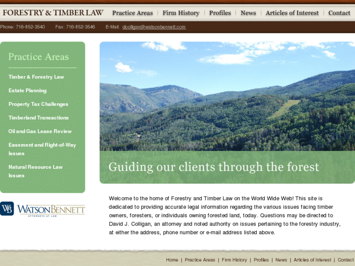 www.forestrylaw.com