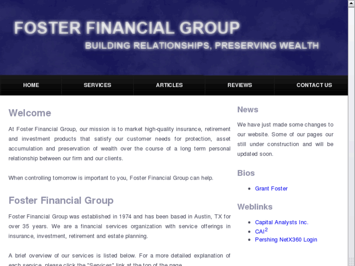 www.fosterfinancial.com