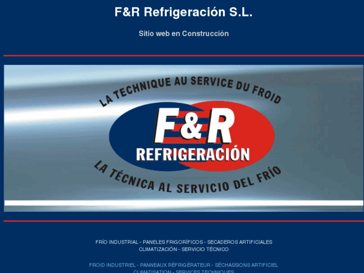 www.frrefrigeracion.com