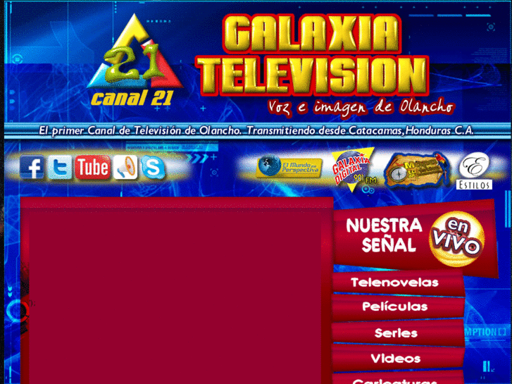 www.galaxiatv21.com