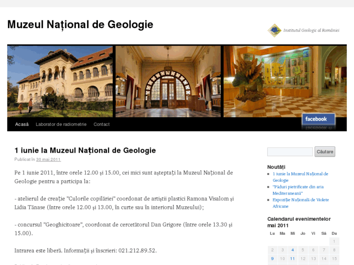 www.geology.ro