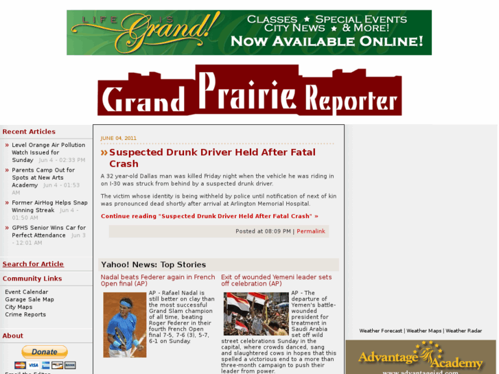 www.grandprairiereporter.com