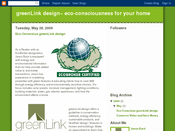 www.greenlinkdesign.com