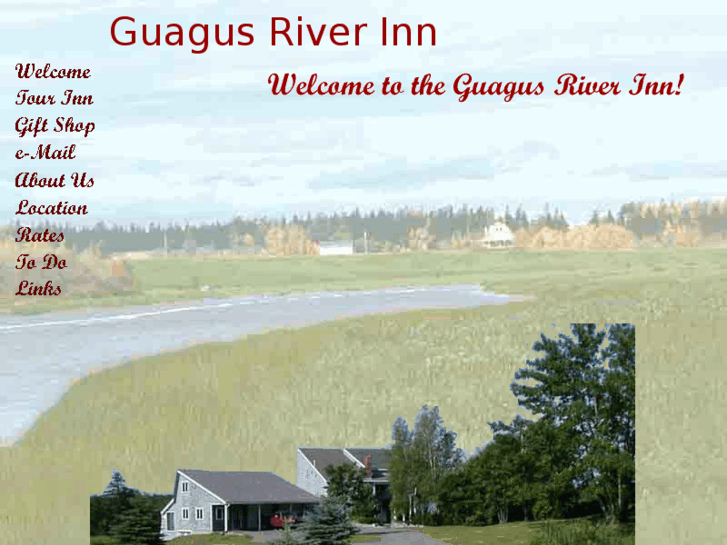 www.guagusriverinn.com