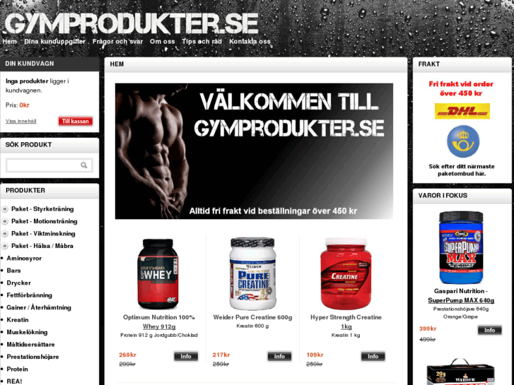 www.gymprodukter.com