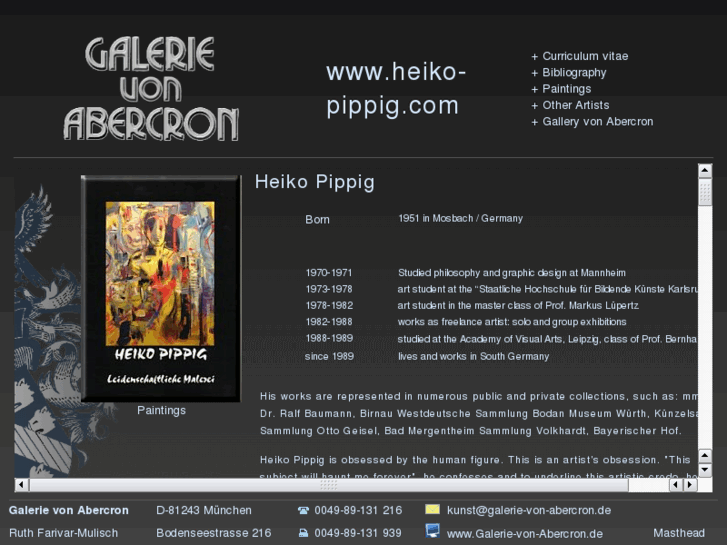 www.heiko-pippig.com