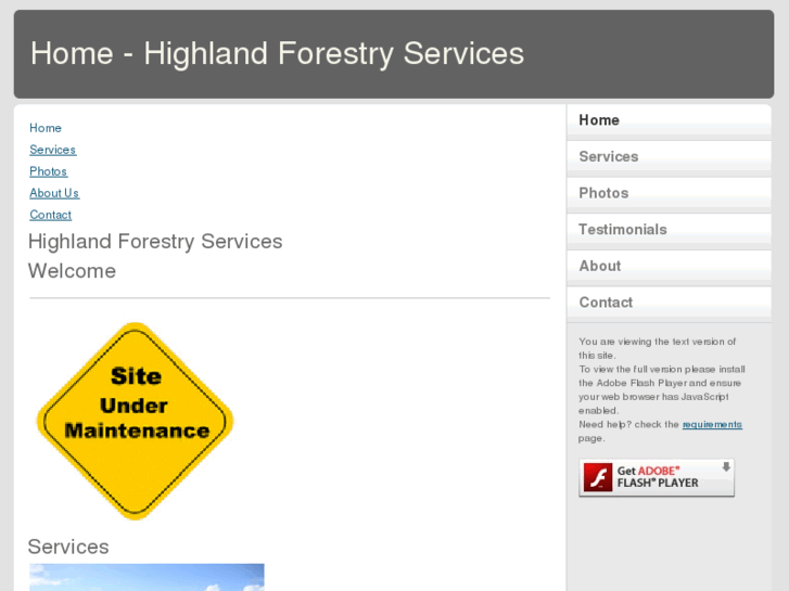 www.highlandforestryservices.com