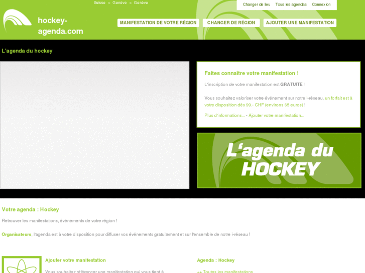 www.hockey-agenda.com