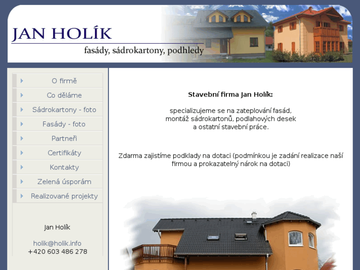 www.holik.info