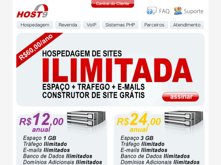 www.host9.com.br