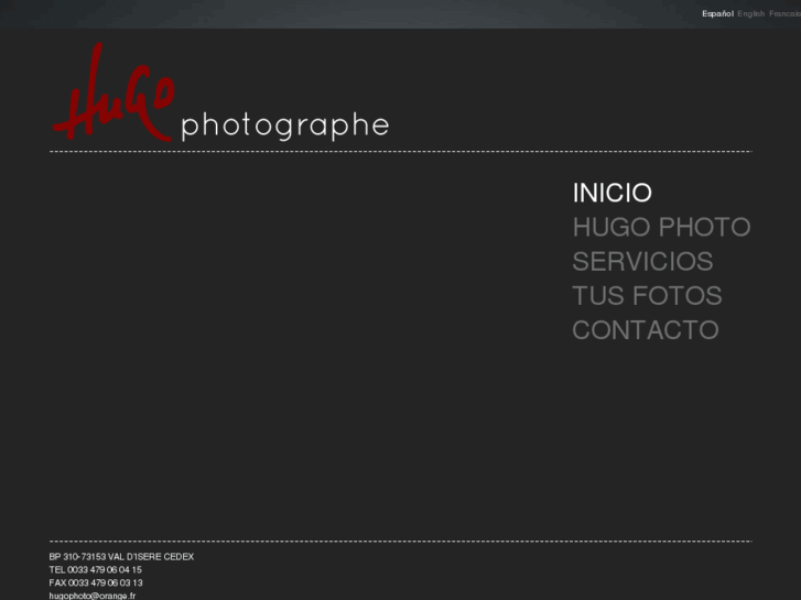 www.hugophoto.com