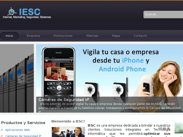 www.i-esc.com.mx