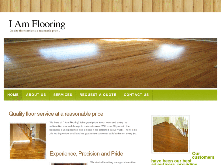 www.iamflooring.com