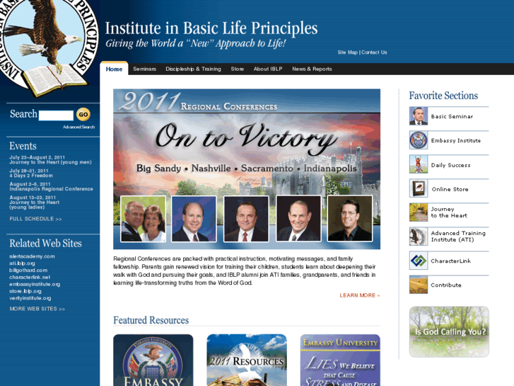www.iblp.org
