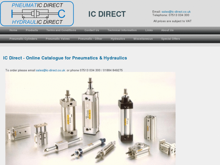 www.ic-direct.co.uk