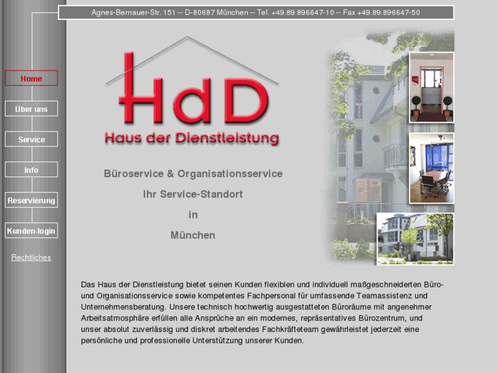 www.ihrdomizil.de