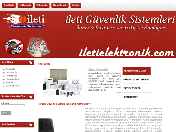 www.iletielektronik.com