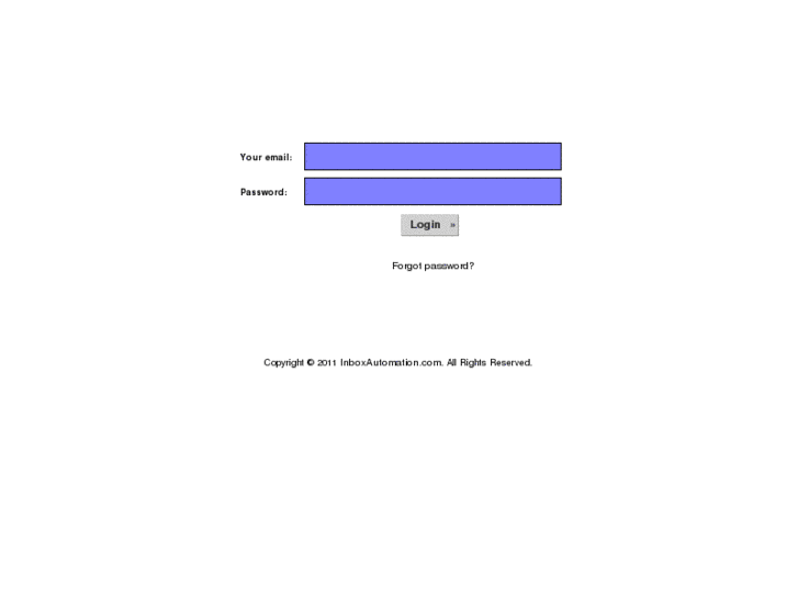 www.inboxautomation.com