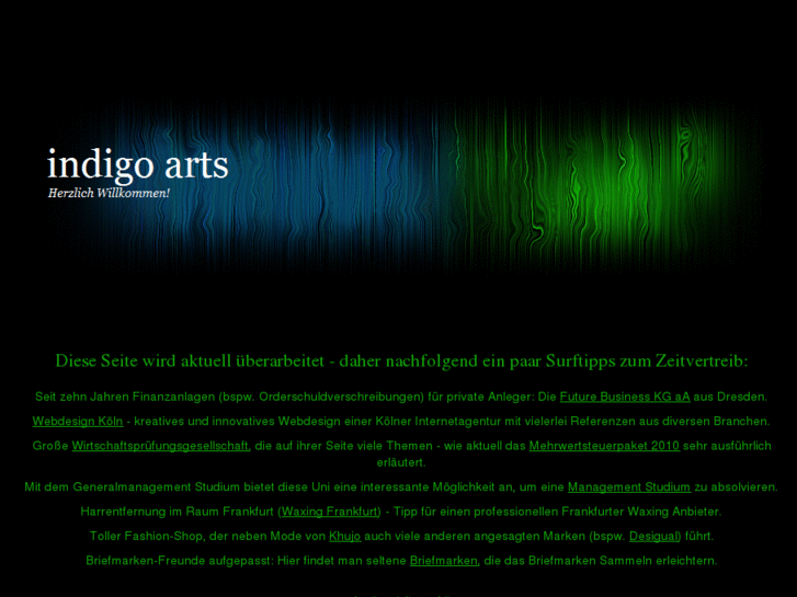 www.indigo-arts.de