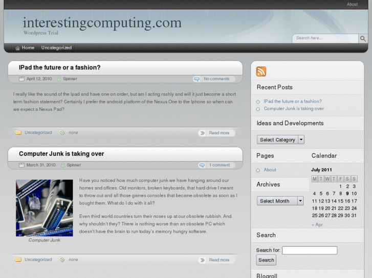 www.interestingcomputing.com