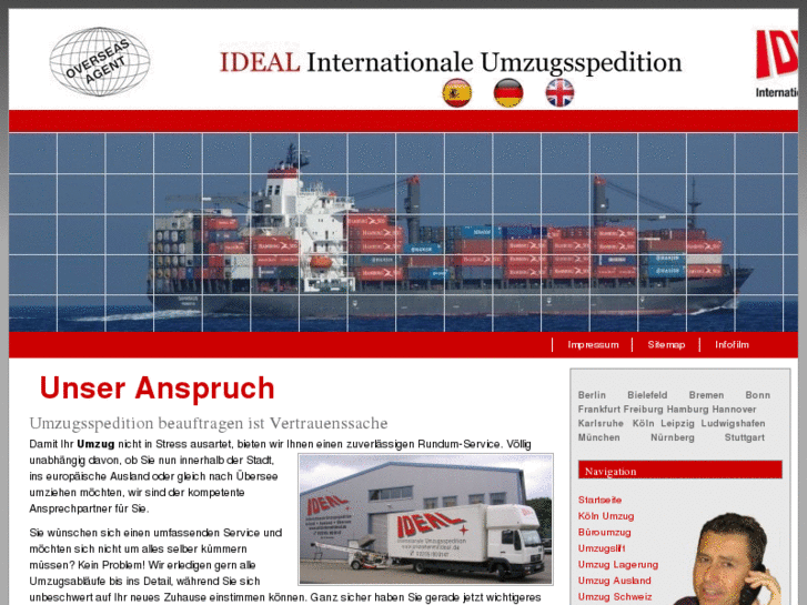 www.internationale-moebelspedition.com