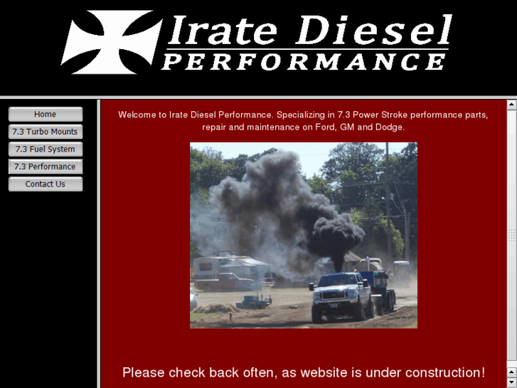 www.iratedieselperformance.com