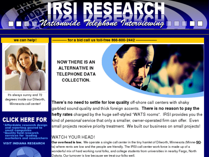 www.irsiresearch.com