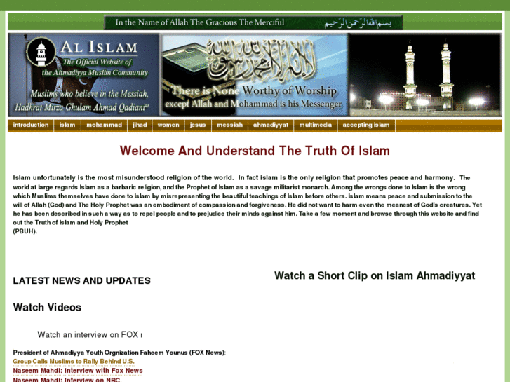 www.islamthetruth.net