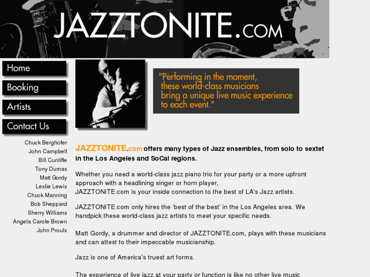 www.jazztonite.com