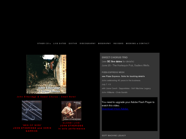 www.johnetheridge.com