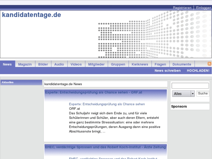 www.kandidatentage.de