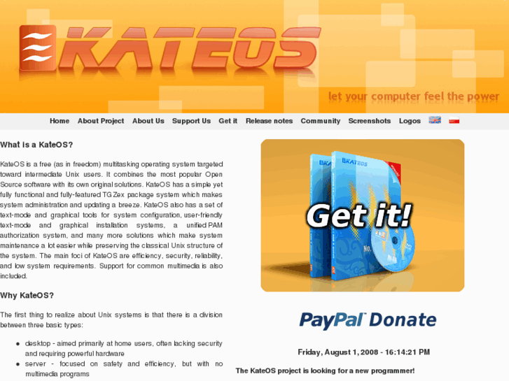 www.kateos.org