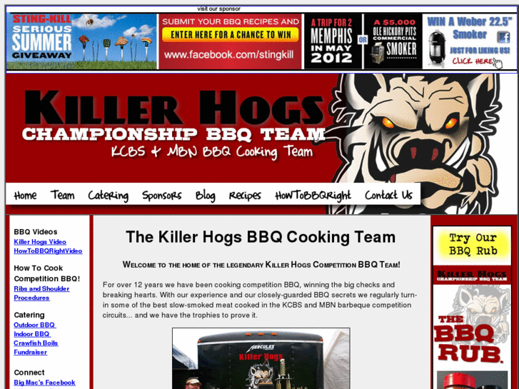 www.killerhogs.com