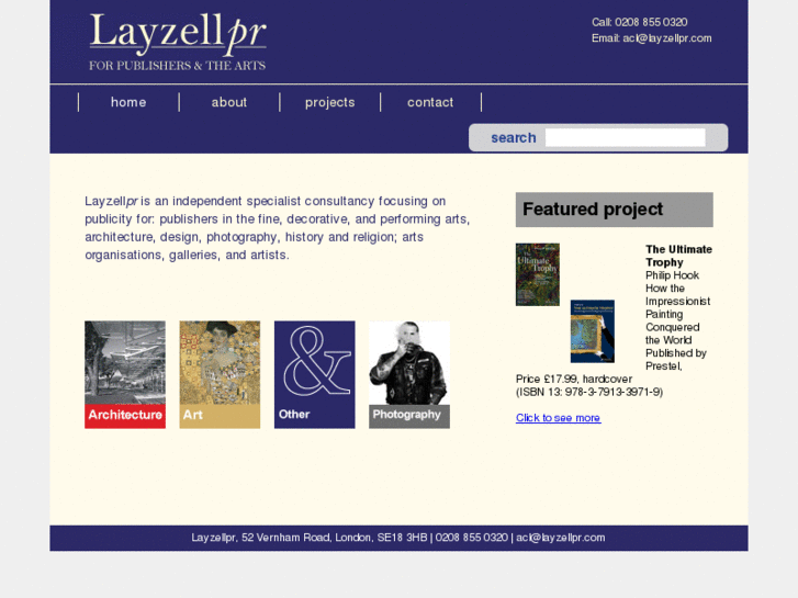 www.layzellpr.com