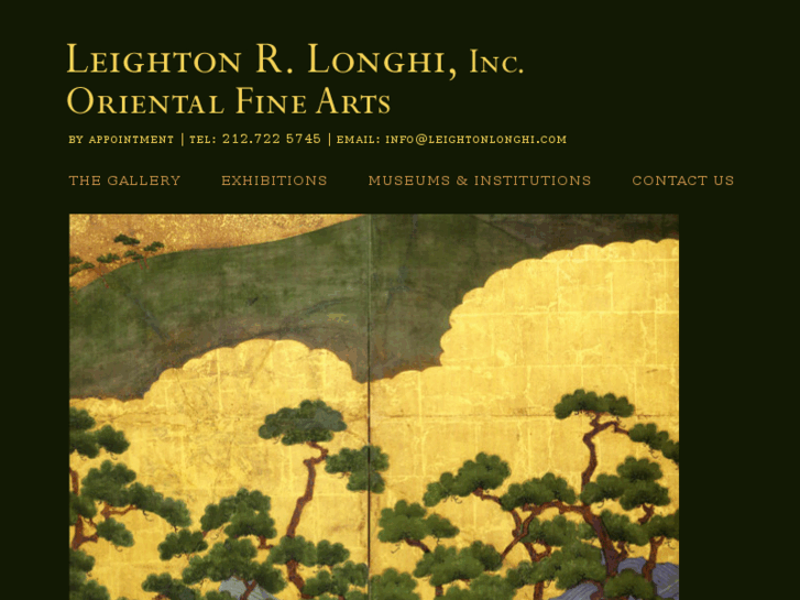www.leightonlonghi.com