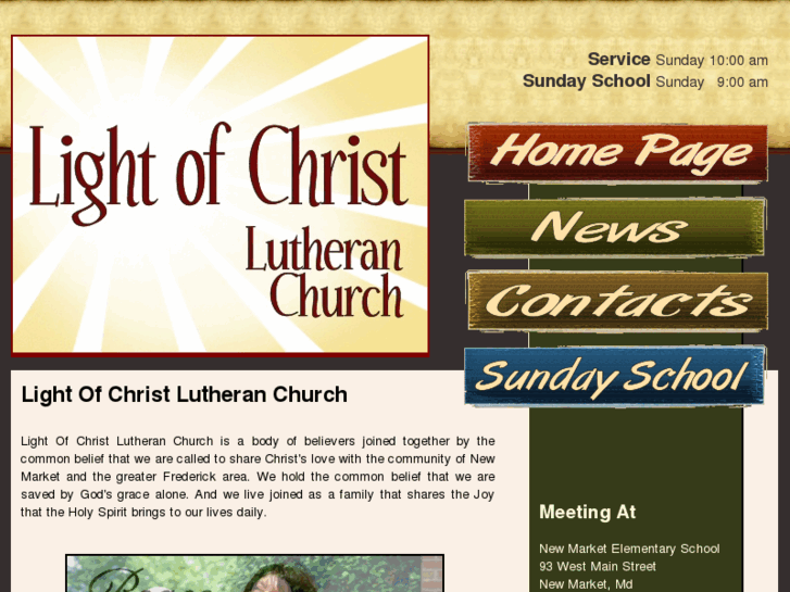 www.lightofchristmd.com