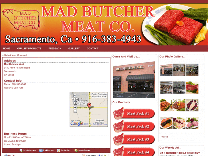 www.madbutchermeat.net